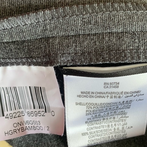 BCBGMAXAZRIA Cocktail Dress Size 2 - Picture 7 of 7